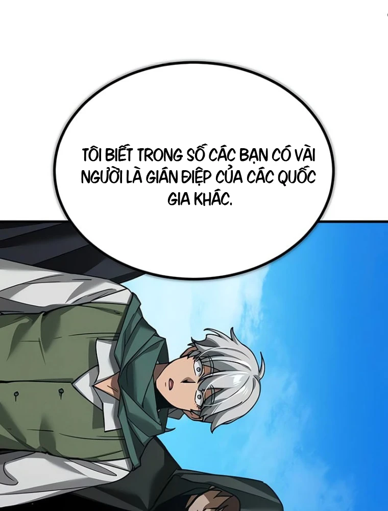 Thiên Quỷ Chẳng Sống Nổi Cuộc Đời Bình Thường Chapter 164 - 36