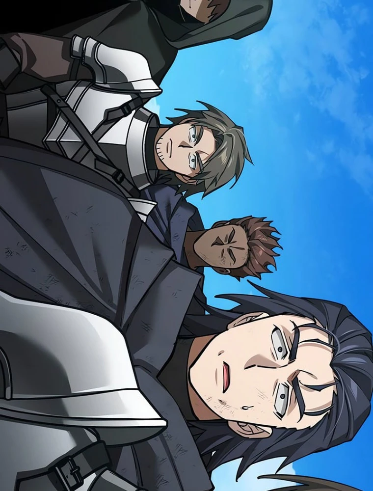 Thiên Quỷ Chẳng Sống Nổi Cuộc Đời Bình Thường Chapter 164 - 37