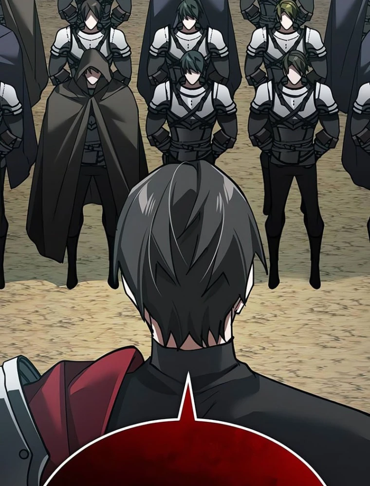 Thiên Quỷ Chẳng Sống Nổi Cuộc Đời Bình Thường Chapter 164 - 40