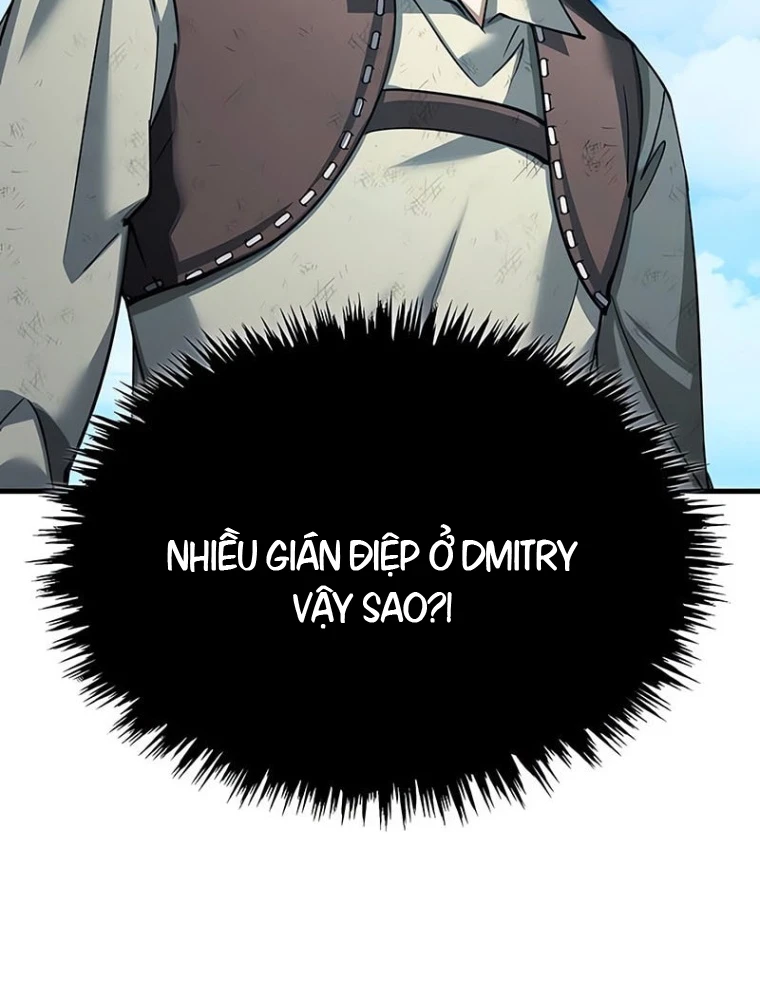 Thiên Quỷ Chẳng Sống Nổi Cuộc Đời Bình Thường Chapter 164 - 65