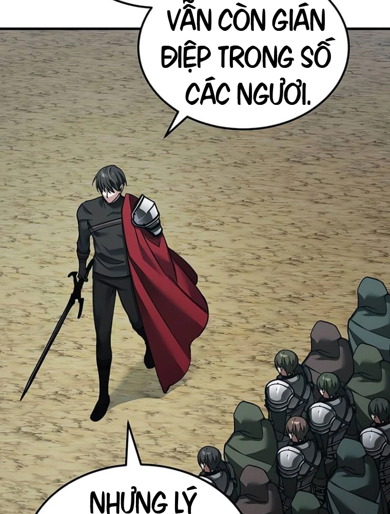 Thiên Quỷ Chẳng Sống Nổi Cuộc Đời Bình Thường Chapter 164 - 80