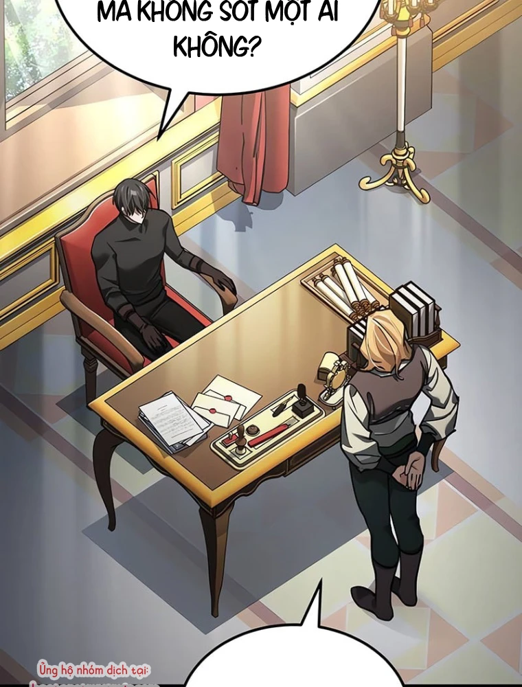 Thiên Quỷ Chẳng Sống Nổi Cuộc Đời Bình Thường Chapter 164 - 97