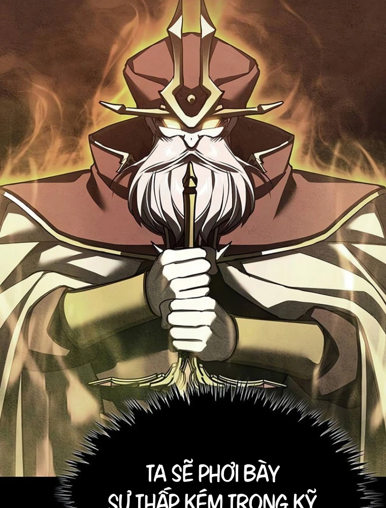 Thiên Quỷ Chẳng Sống Nổi Cuộc Đời Bình Thường Chapter 164 - 126