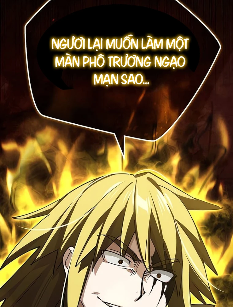 Thiên Quỷ Chẳng Sống Nổi Cuộc Đời Bình Thường Chapter 164 - 137