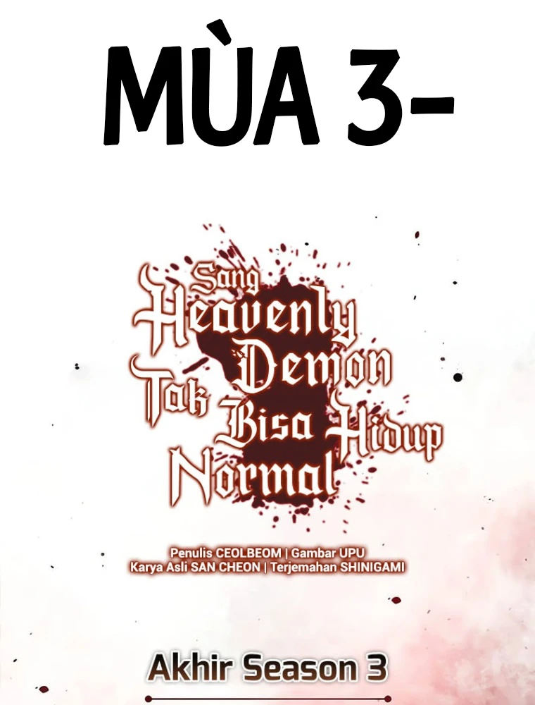 Thiên Quỷ Chẳng Sống Nổi Cuộc Đời Bình Thường Chapter 164 - 140