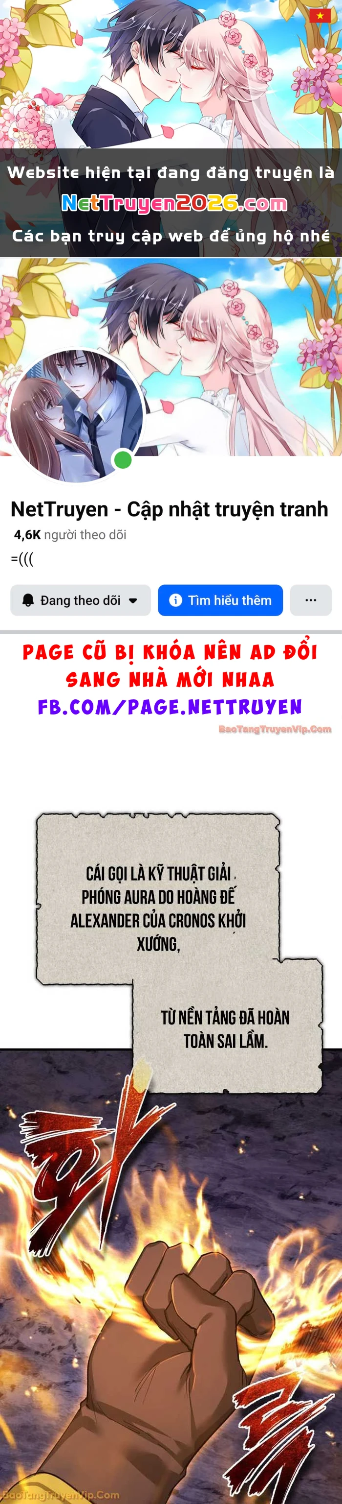 Thiên Quỷ Chẳng Sống Nổi Cuộc Đời Bình Thường Chapter 165 - 1