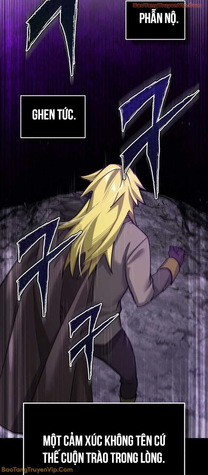 Thiên Quỷ Chẳng Sống Nổi Cuộc Đời Bình Thường Chapter 165 - 9