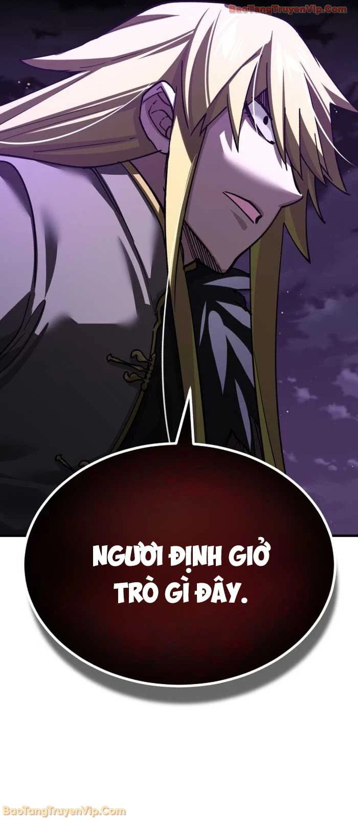 Thiên Quỷ Chẳng Sống Nổi Cuộc Đời Bình Thường Chapter 165 - 11