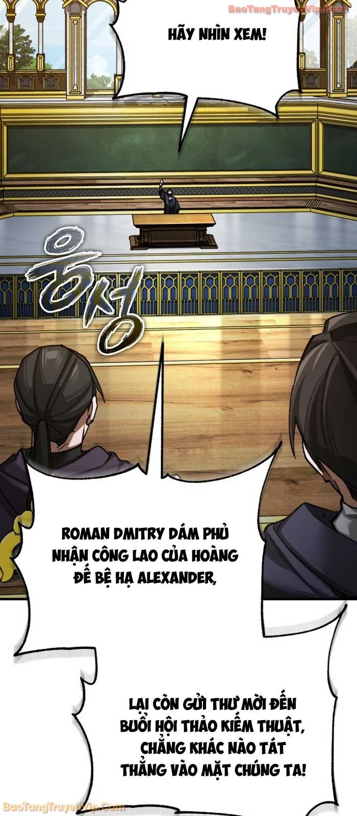 Thiên Quỷ Chẳng Sống Nổi Cuộc Đời Bình Thường Chapter 165 - 13