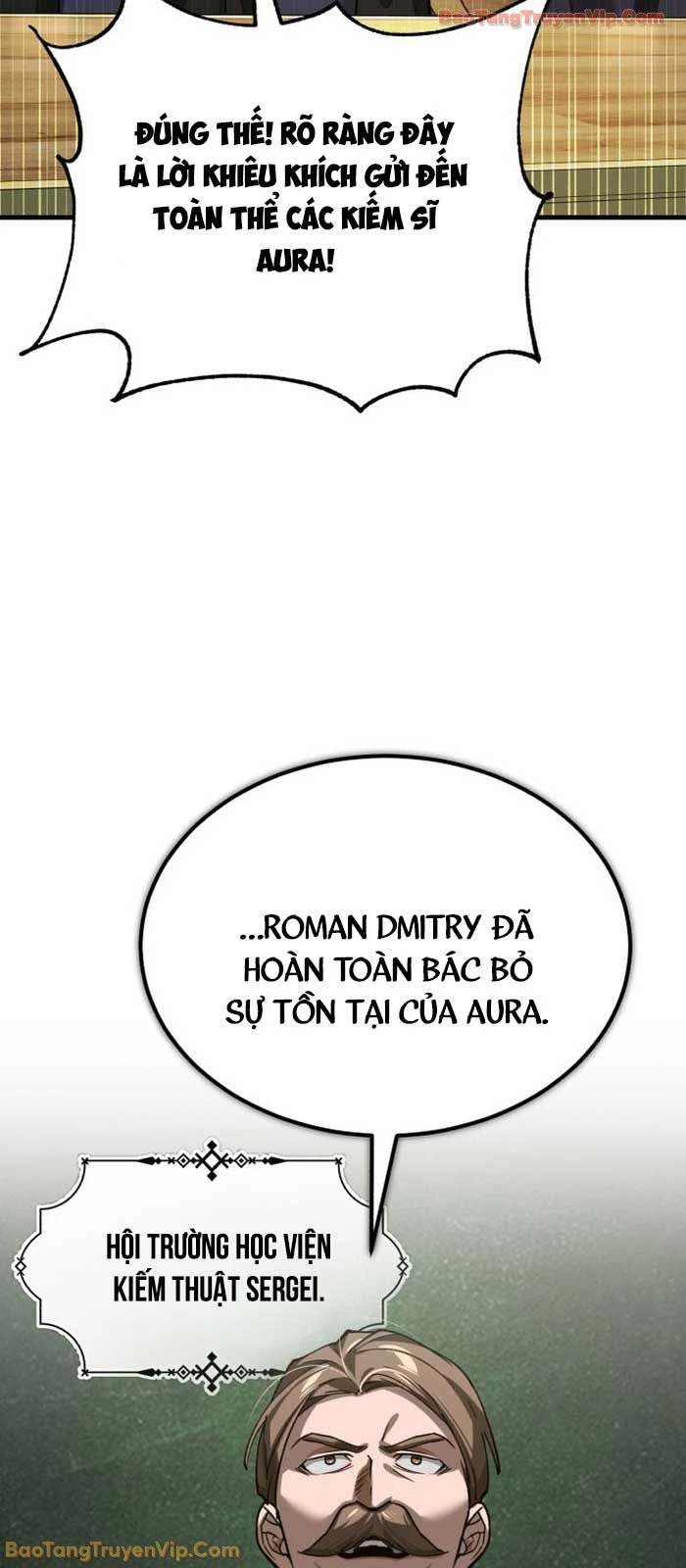 Thiên Quỷ Chẳng Sống Nổi Cuộc Đời Bình Thường Chapter 165 - 15