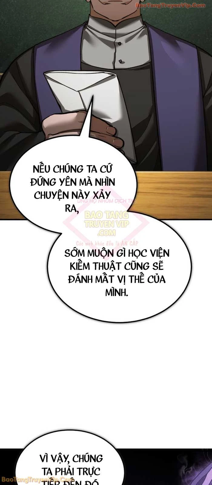 Thiên Quỷ Chẳng Sống Nổi Cuộc Đời Bình Thường Chapter 165 - 16