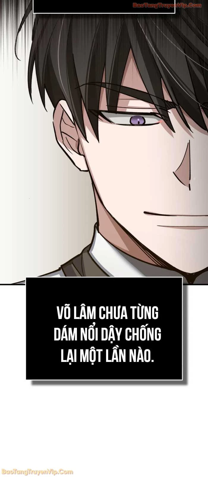 Thiên Quỷ Chẳng Sống Nổi Cuộc Đời Bình Thường Chapter 165 - 47