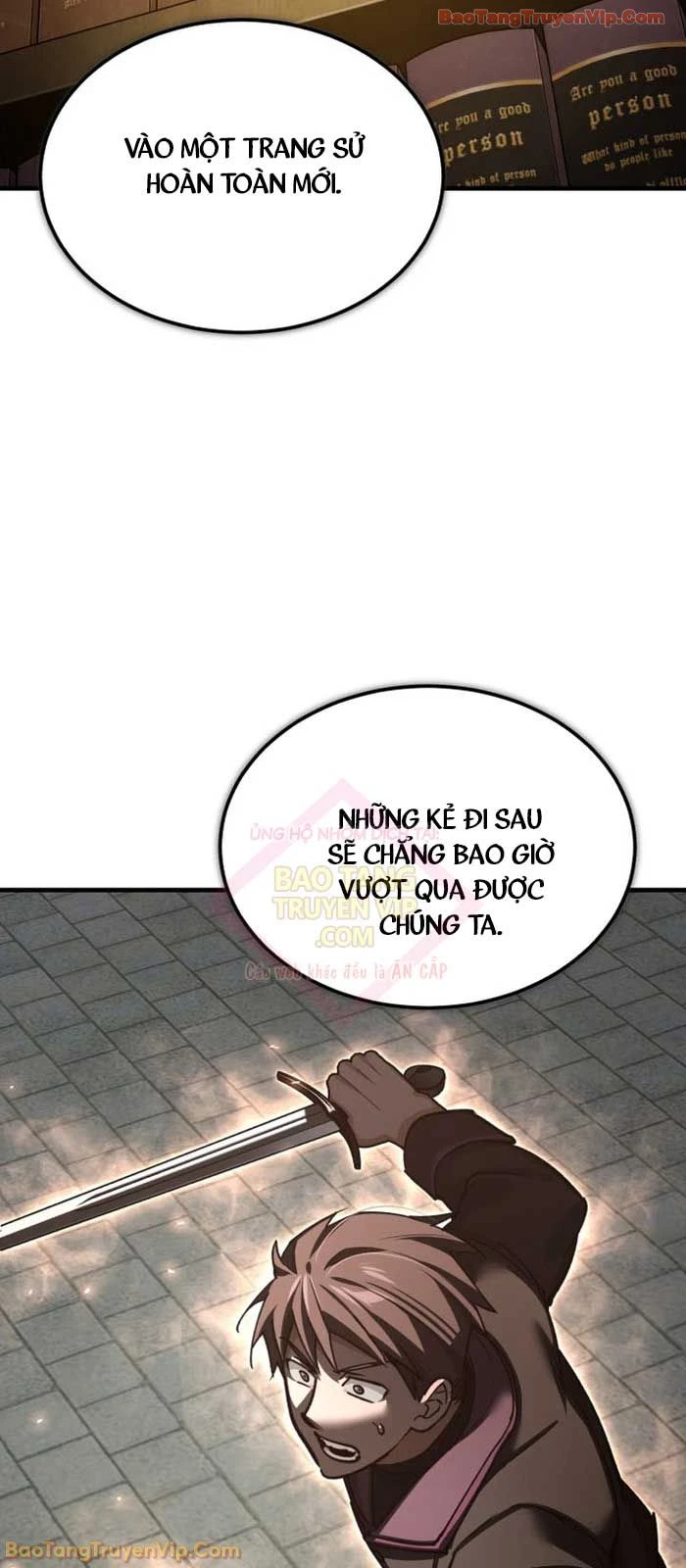 Thiên Quỷ Chẳng Sống Nổi Cuộc Đời Bình Thường Chapter 165 - 50