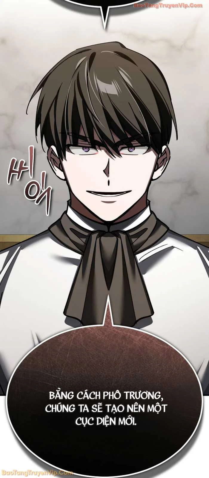 Thiên Quỷ Chẳng Sống Nổi Cuộc Đời Bình Thường Chapter 165 - 52