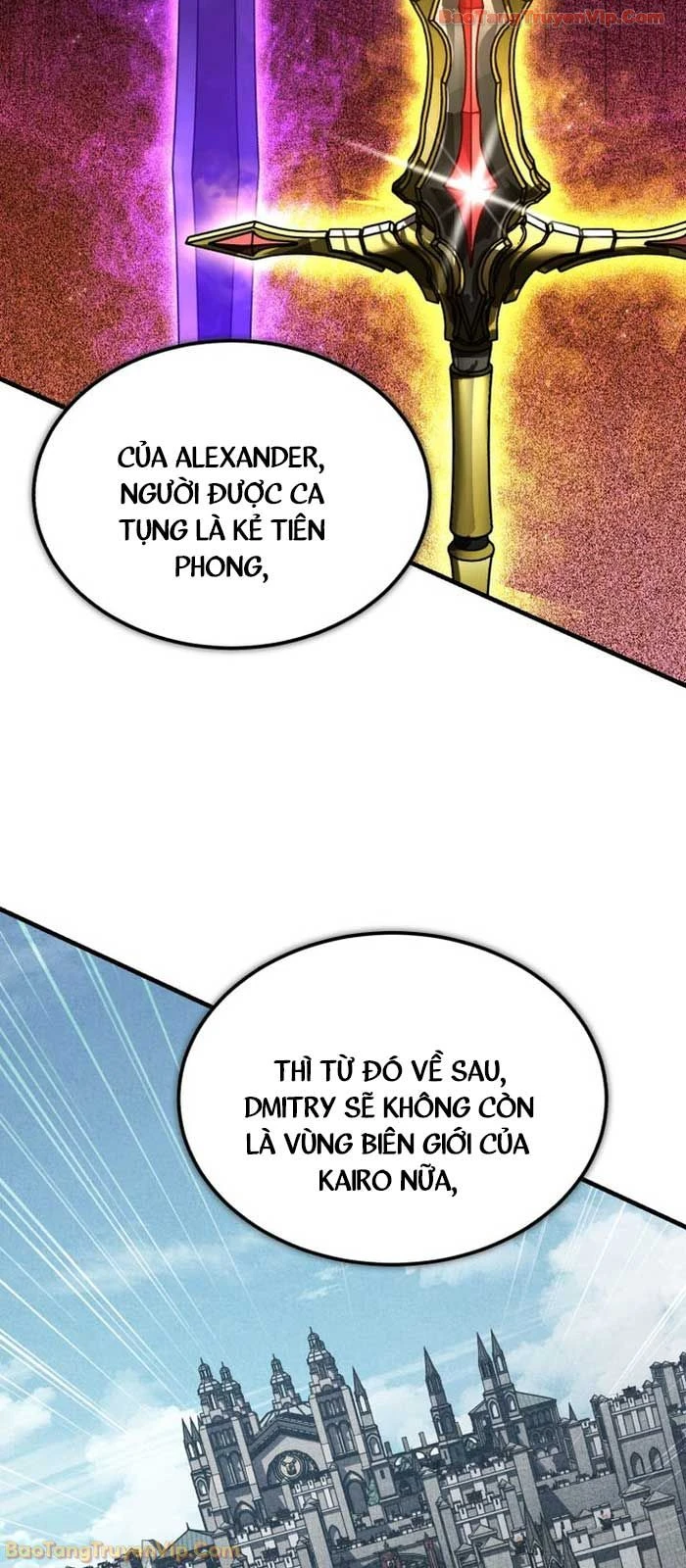 Thiên Quỷ Chẳng Sống Nổi Cuộc Đời Bình Thường Chapter 165 - 60