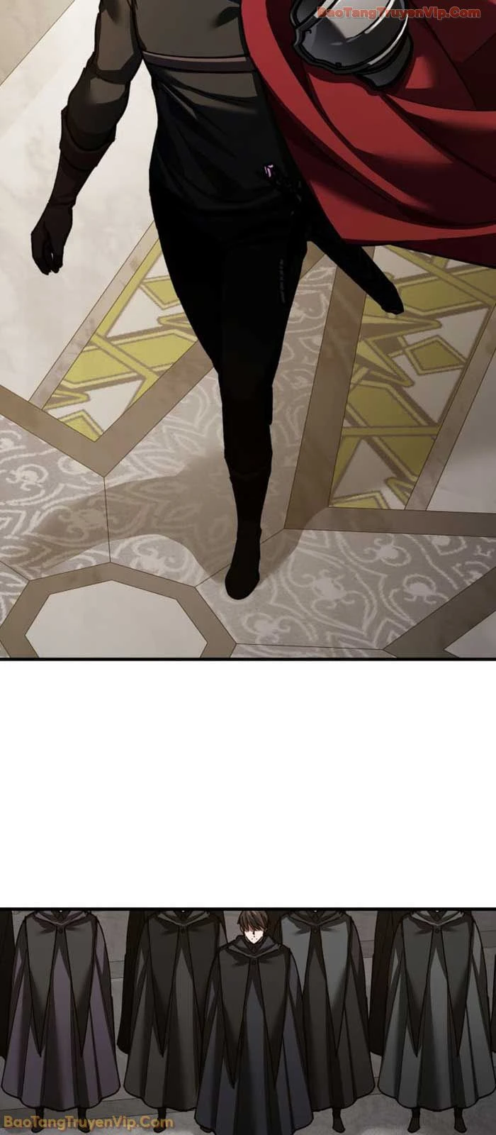 Thiên Quỷ Chẳng Sống Nổi Cuộc Đời Bình Thường Chapter 165 - 64