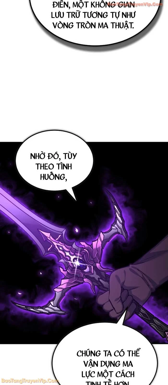 Thiên Quỷ Chẳng Sống Nổi Cuộc Đời Bình Thường Chapter 165 - 76