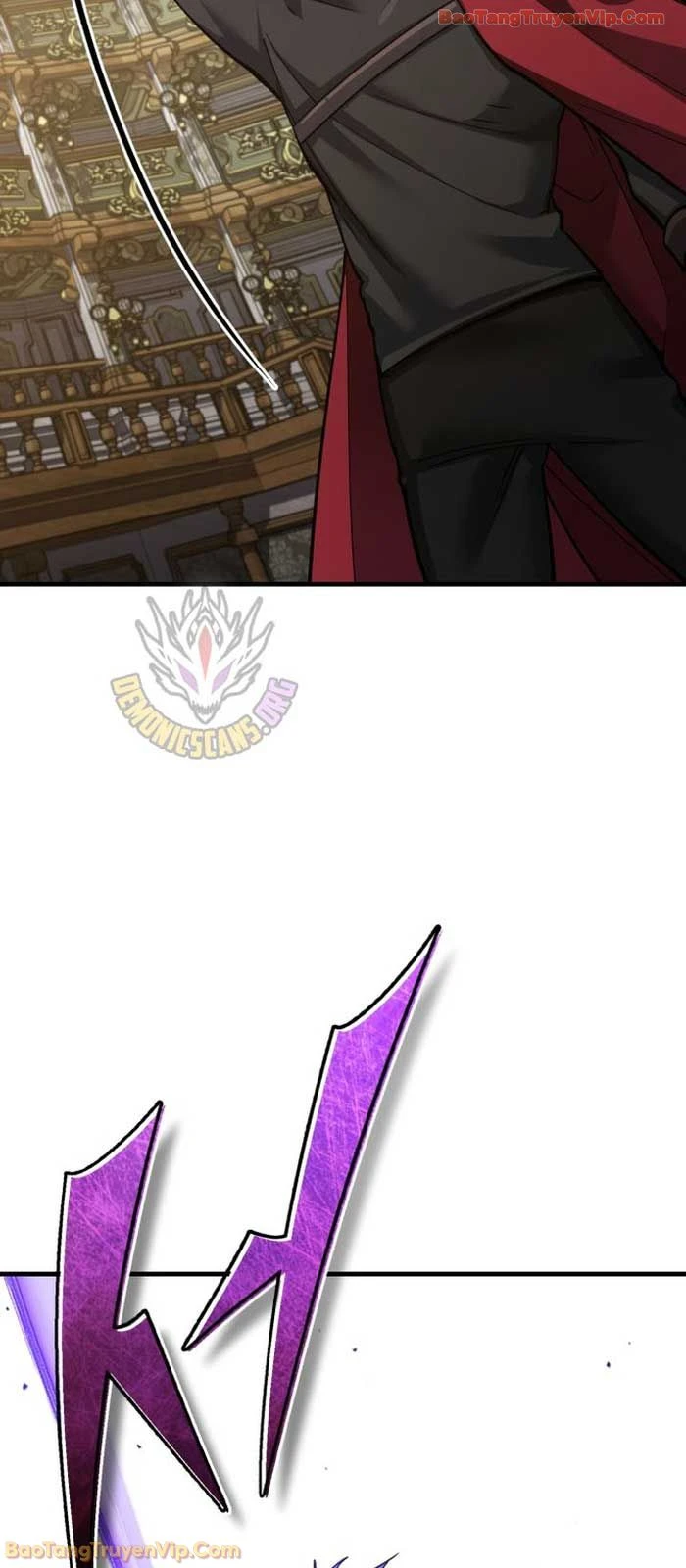 Thiên Quỷ Chẳng Sống Nổi Cuộc Đời Bình Thường Chapter 165 - 80