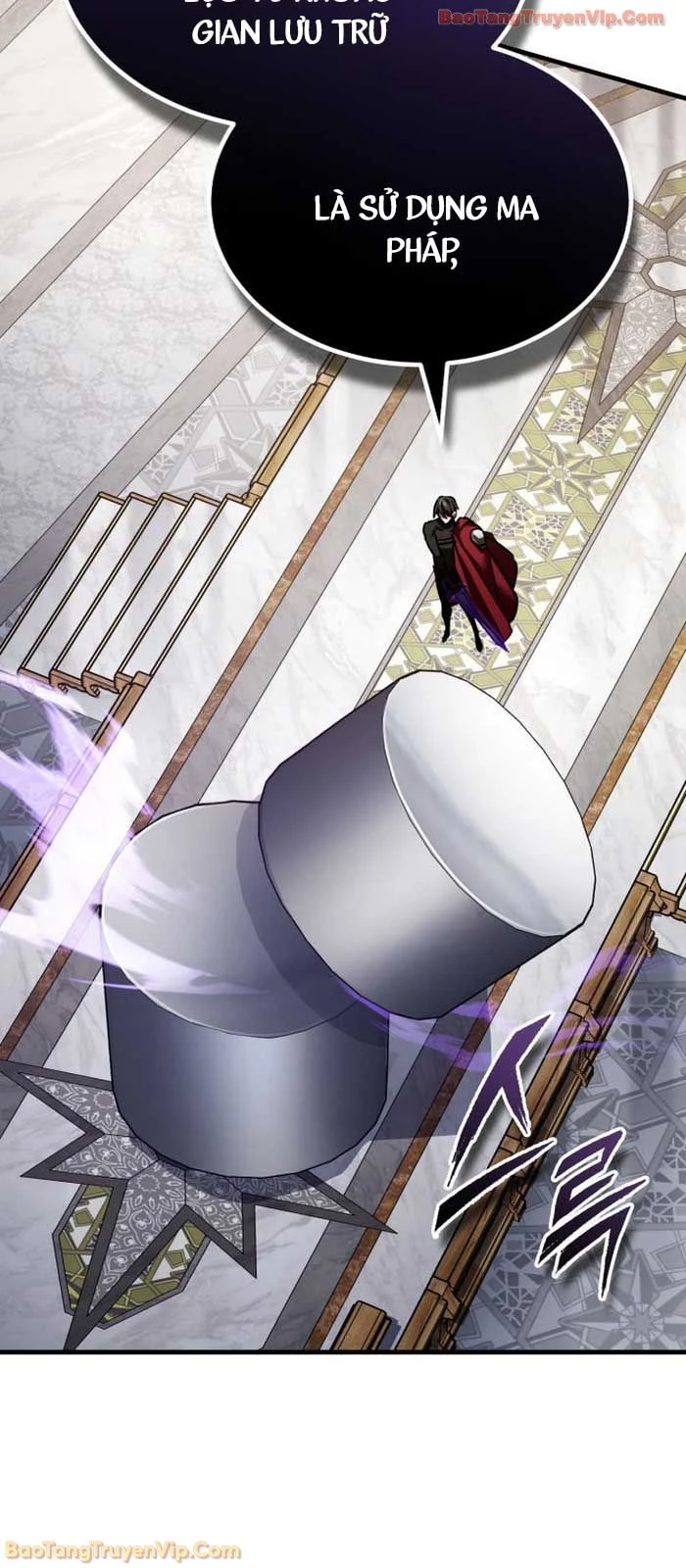 Thiên Quỷ Chẳng Sống Nổi Cuộc Đời Bình Thường Chapter 165 - 83