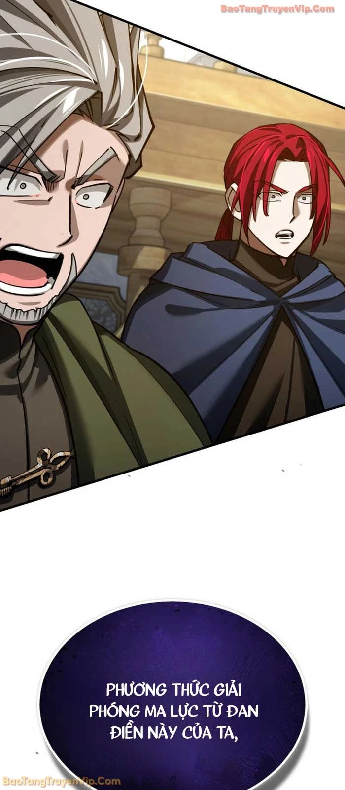 Thiên Quỷ Chẳng Sống Nổi Cuộc Đời Bình Thường Chapter 165 - 87