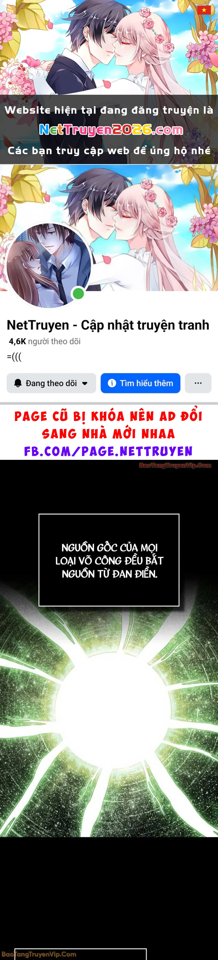 Thiên Quỷ Chẳng Sống Nổi Cuộc Đời Bình Thường Chapter 166 - 1