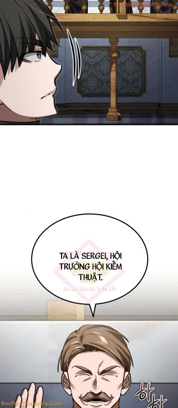 Thiên Quỷ Chẳng Sống Nổi Cuộc Đời Bình Thường Chapter 166 - 6