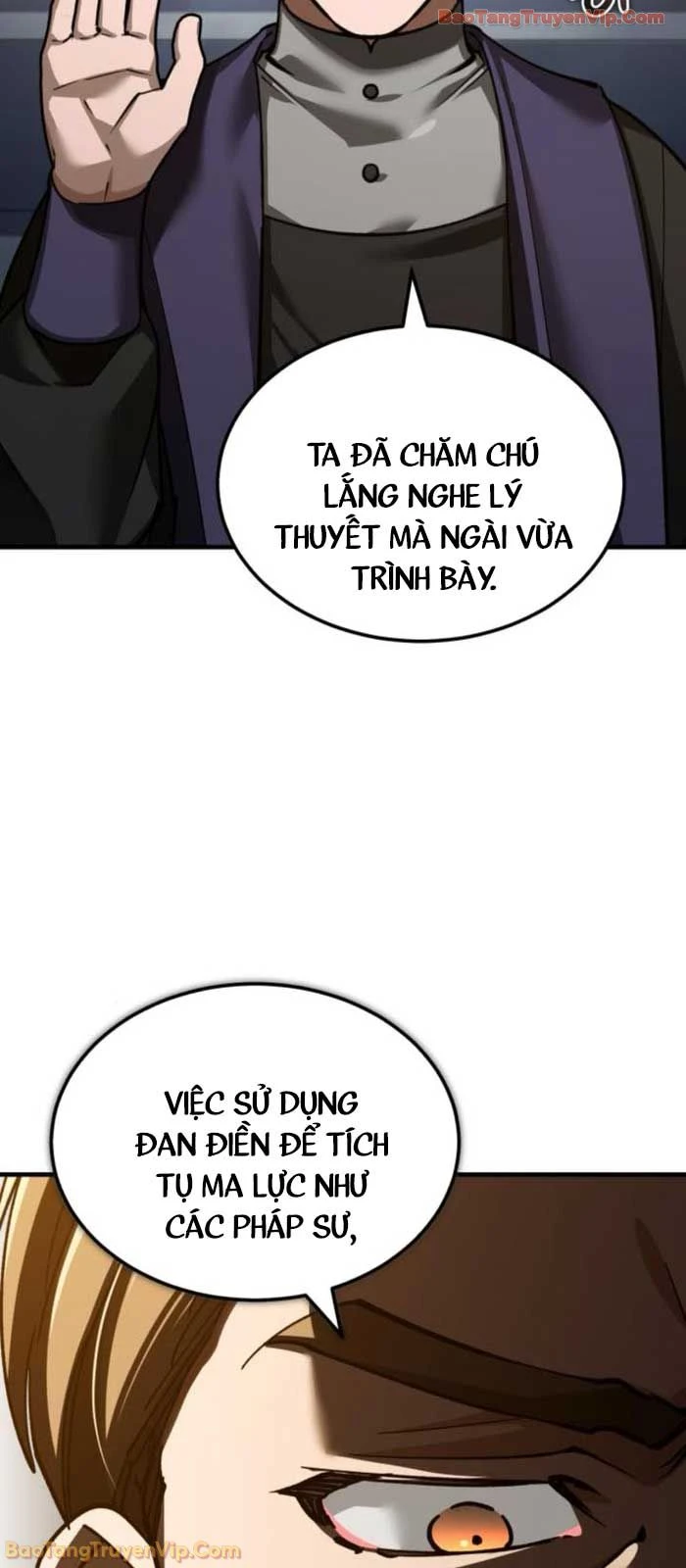 Thiên Quỷ Chẳng Sống Nổi Cuộc Đời Bình Thường Chapter 166 - 7