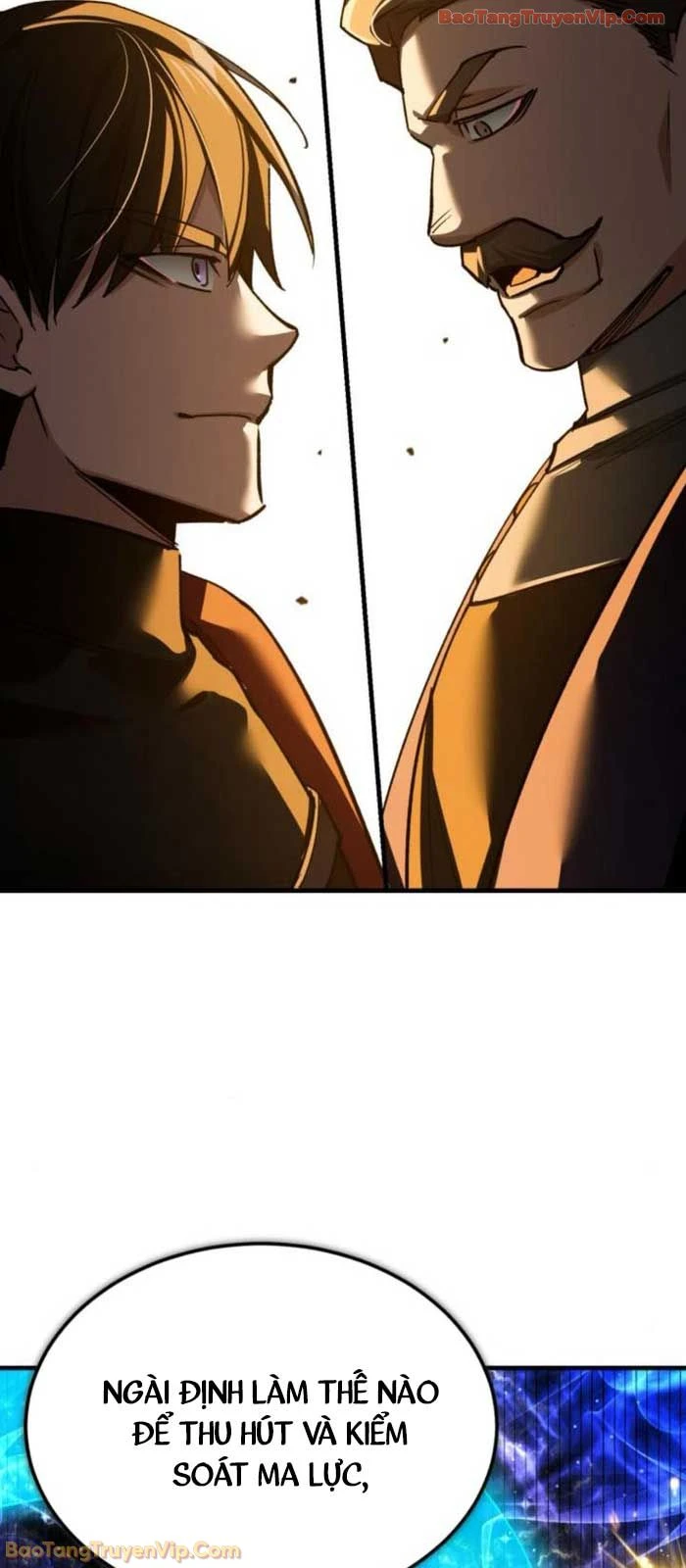 Thiên Quỷ Chẳng Sống Nổi Cuộc Đời Bình Thường Chapter 166 - 9