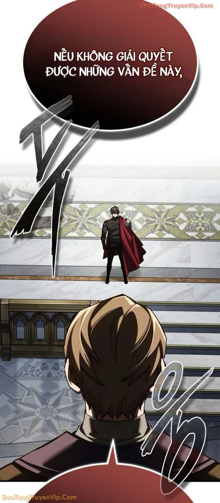 Thiên Quỷ Chẳng Sống Nổi Cuộc Đời Bình Thường Chapter 166 - 12