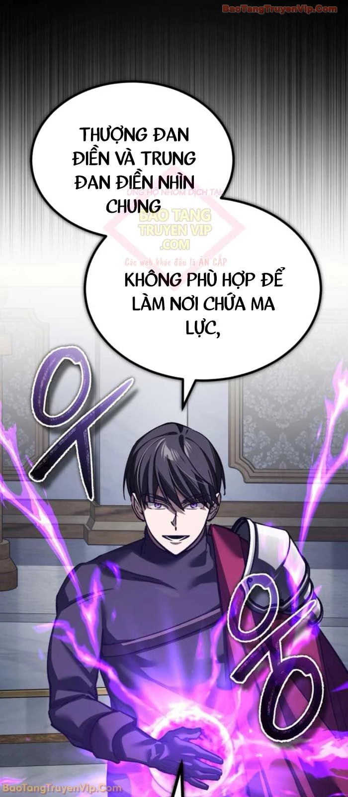 Thiên Quỷ Chẳng Sống Nổi Cuộc Đời Bình Thường Chapter 166 - 18