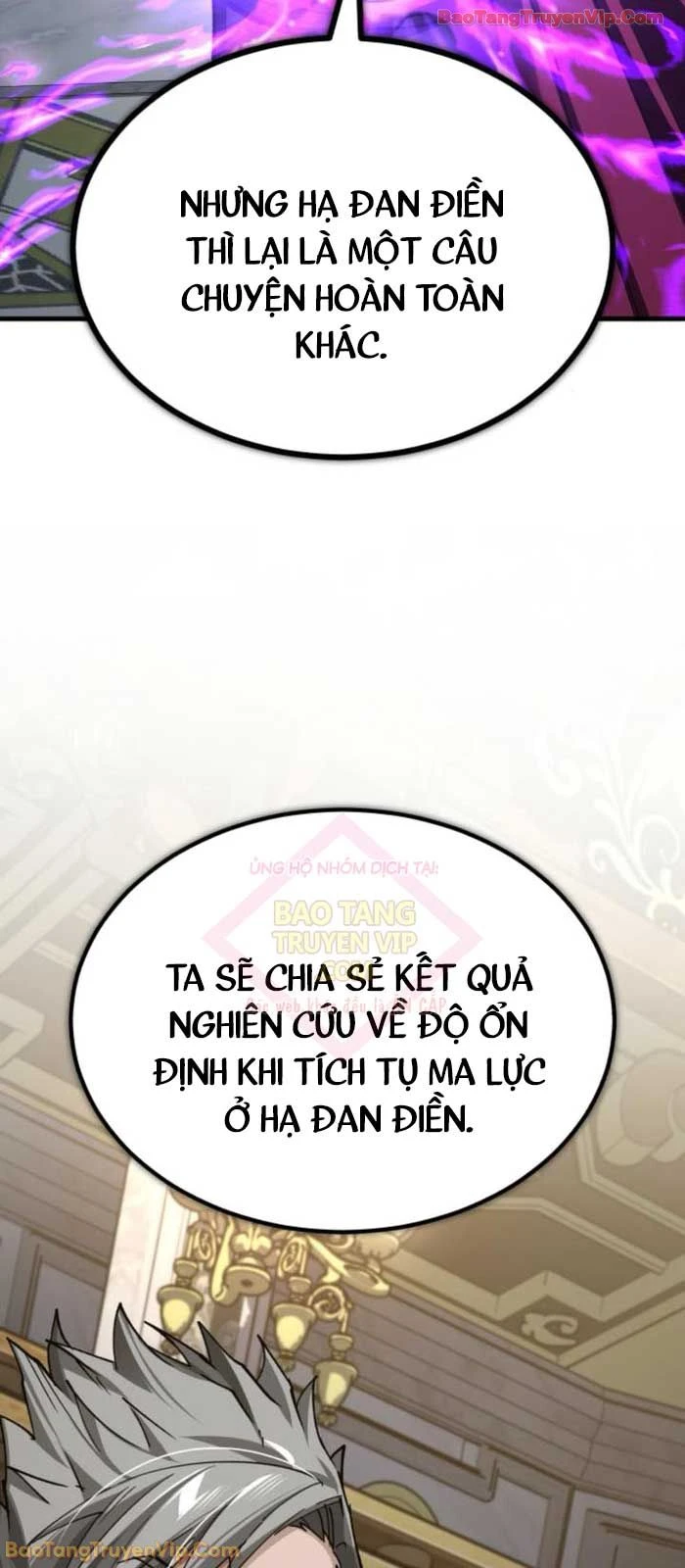 Thiên Quỷ Chẳng Sống Nổi Cuộc Đời Bình Thường Chapter 166 - 19