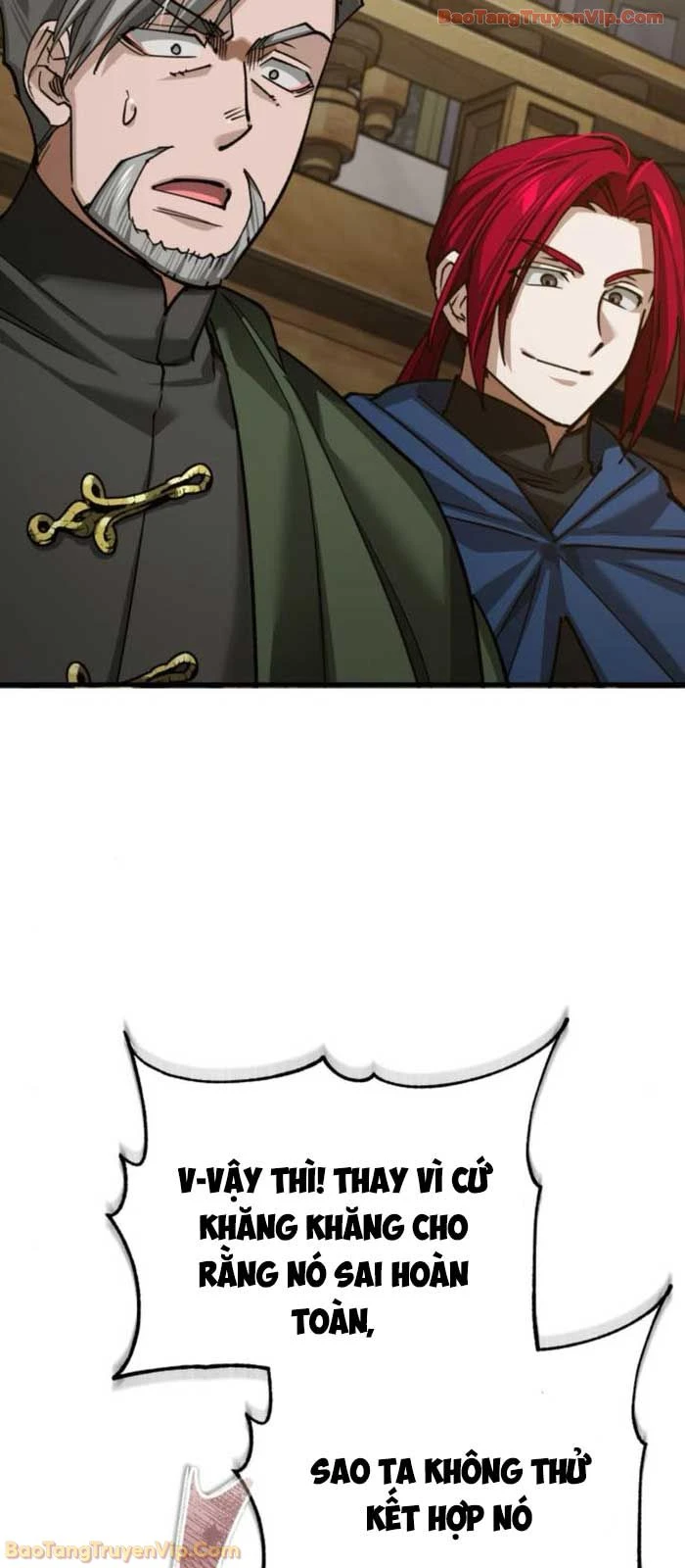 Thiên Quỷ Chẳng Sống Nổi Cuộc Đời Bình Thường Chapter 166 - 20