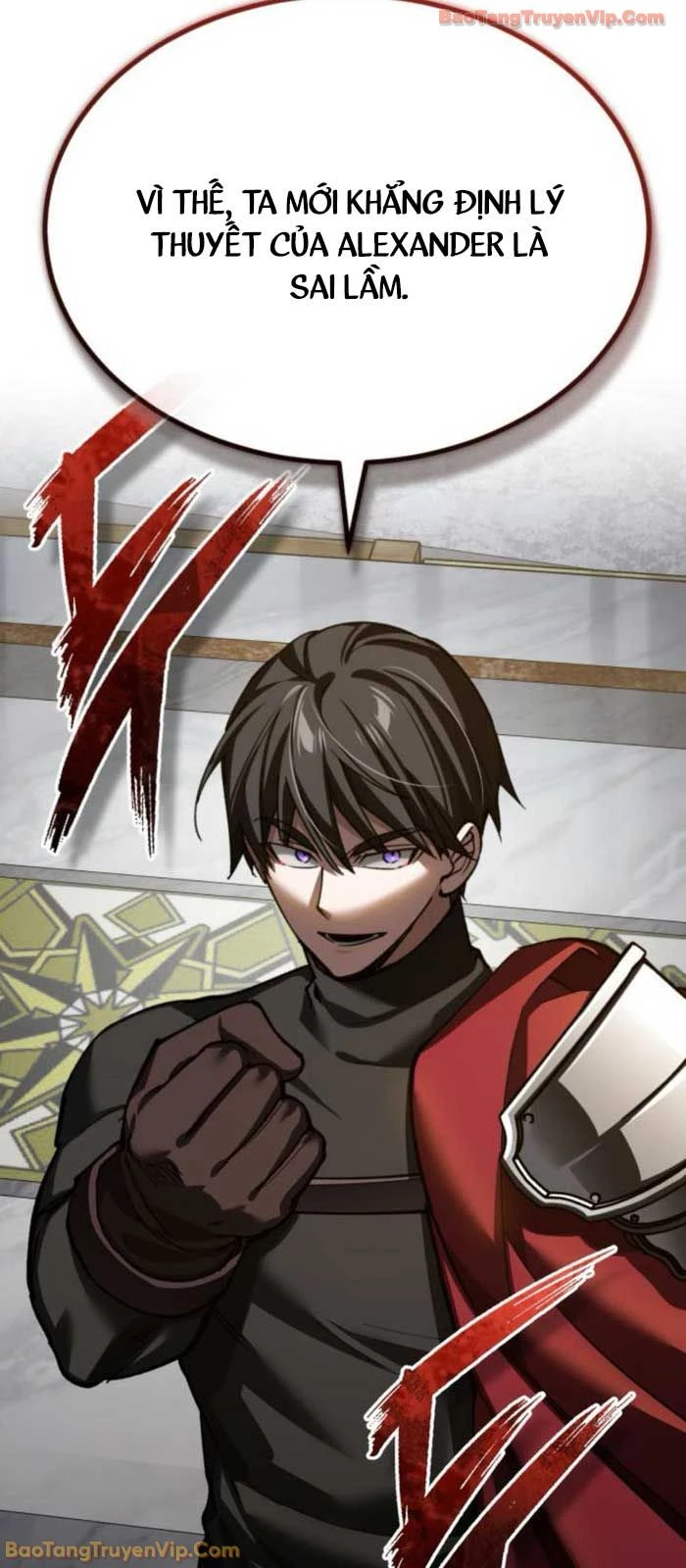 Thiên Quỷ Chẳng Sống Nổi Cuộc Đời Bình Thường Chapter 166 - 27