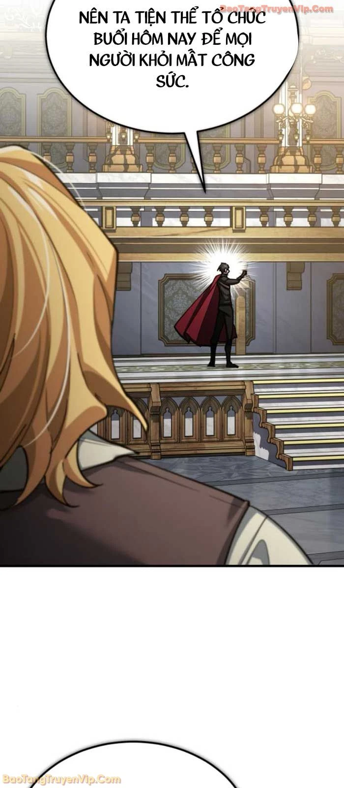 Thiên Quỷ Chẳng Sống Nổi Cuộc Đời Bình Thường Chapter 166 - 32