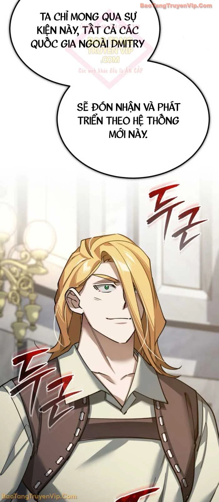 Thiên Quỷ Chẳng Sống Nổi Cuộc Đời Bình Thường Chapter 166 - 33