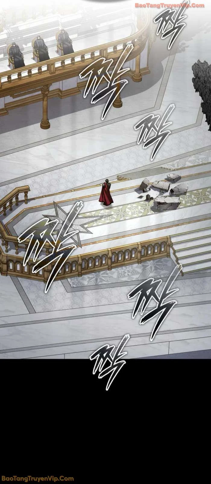 Thiên Quỷ Chẳng Sống Nổi Cuộc Đời Bình Thường Chapter 166 - 42