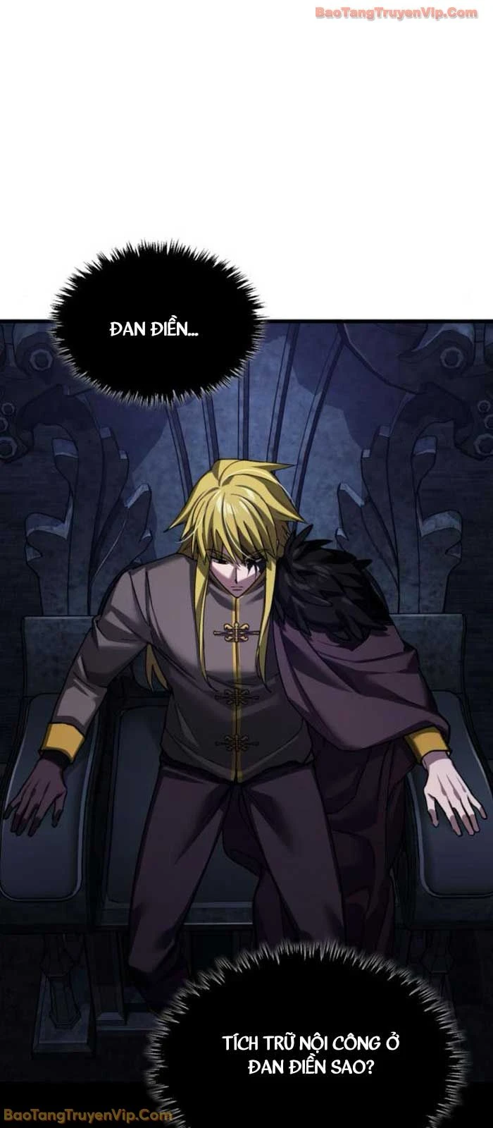 Thiên Quỷ Chẳng Sống Nổi Cuộc Đời Bình Thường Chapter 166 - 45