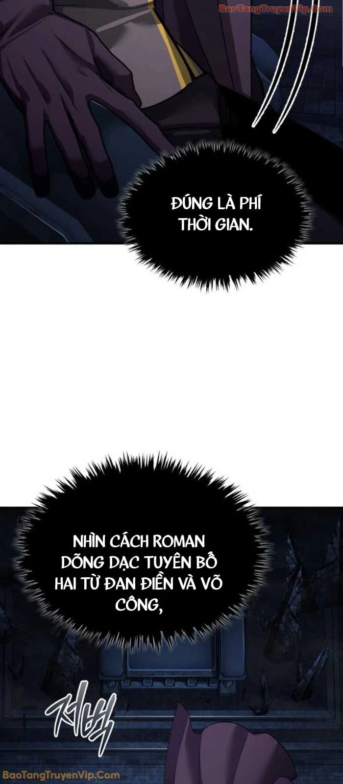 Thiên Quỷ Chẳng Sống Nổi Cuộc Đời Bình Thường Chapter 166 - 50