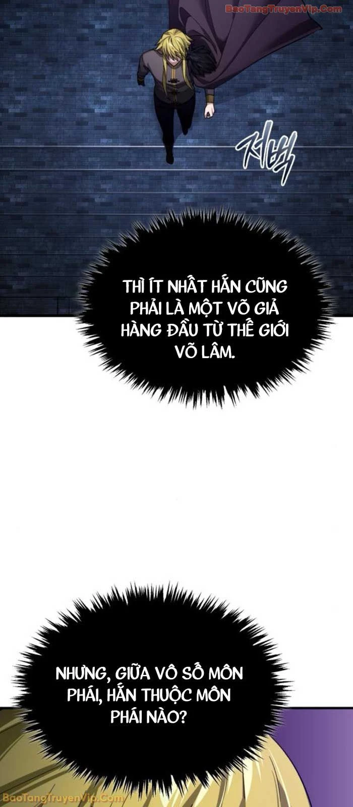 Thiên Quỷ Chẳng Sống Nổi Cuộc Đời Bình Thường Chapter 166 - 51