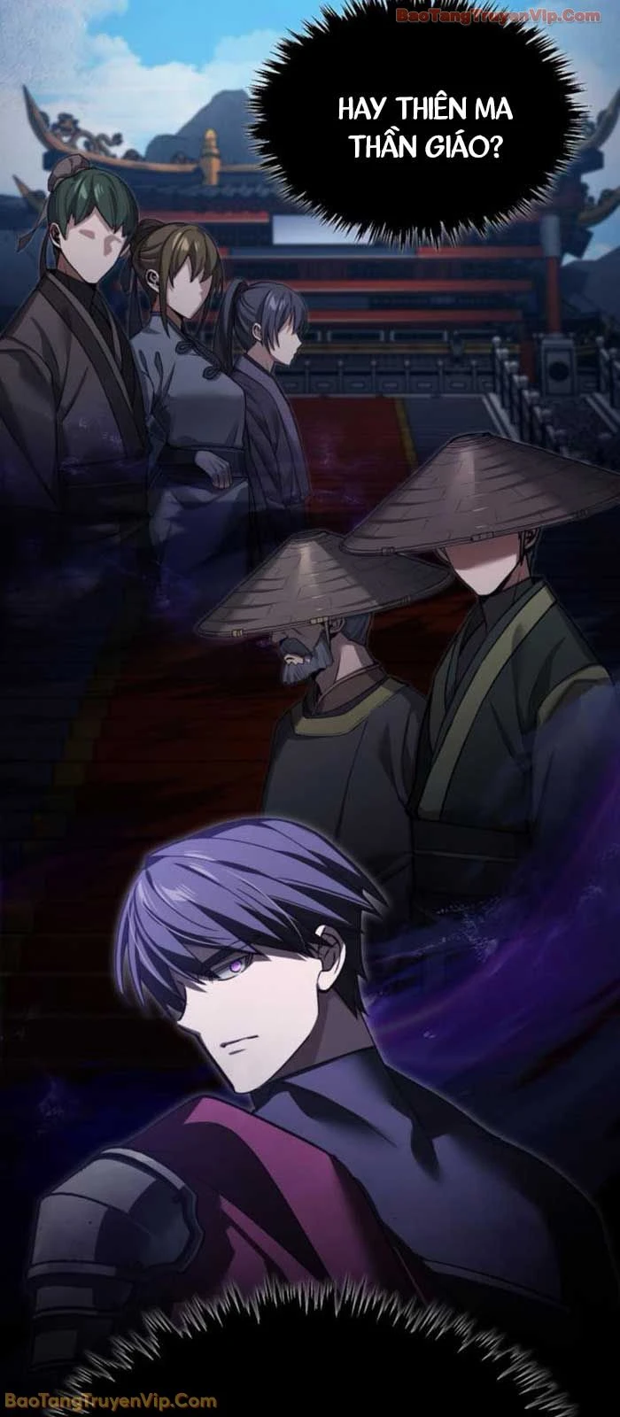 Thiên Quỷ Chẳng Sống Nổi Cuộc Đời Bình Thường Chapter 166 - 53