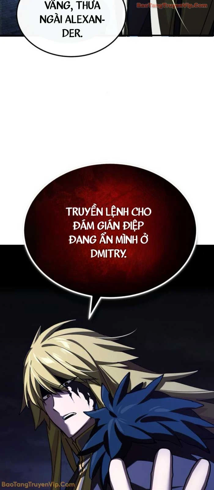 Thiên Quỷ Chẳng Sống Nổi Cuộc Đời Bình Thường Chapter 166 - 60