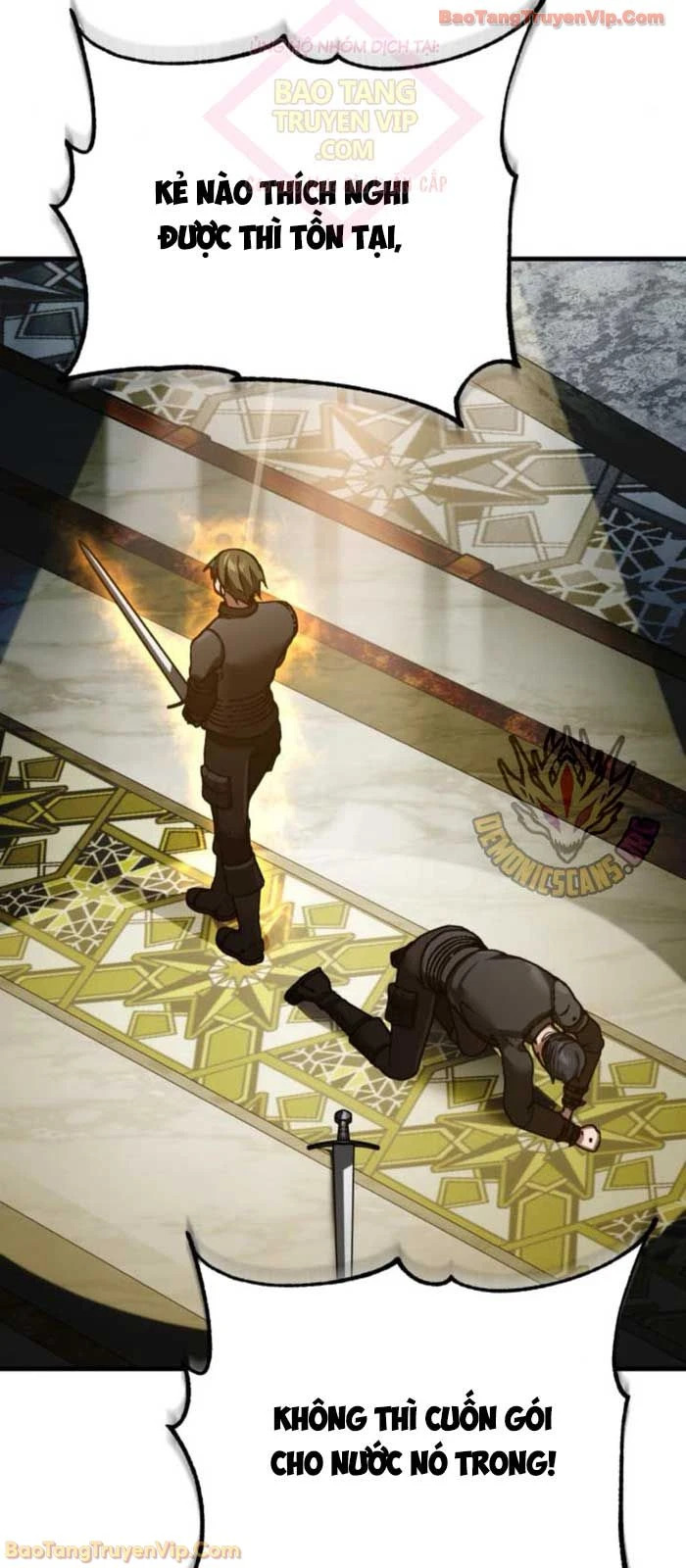 Thiên Quỷ Chẳng Sống Nổi Cuộc Đời Bình Thường Chapter 166 - 65