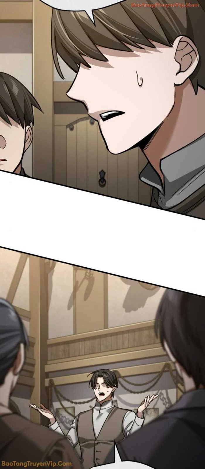 Thiên Quỷ Chẳng Sống Nổi Cuộc Đời Bình Thường Chapter 166 - 68