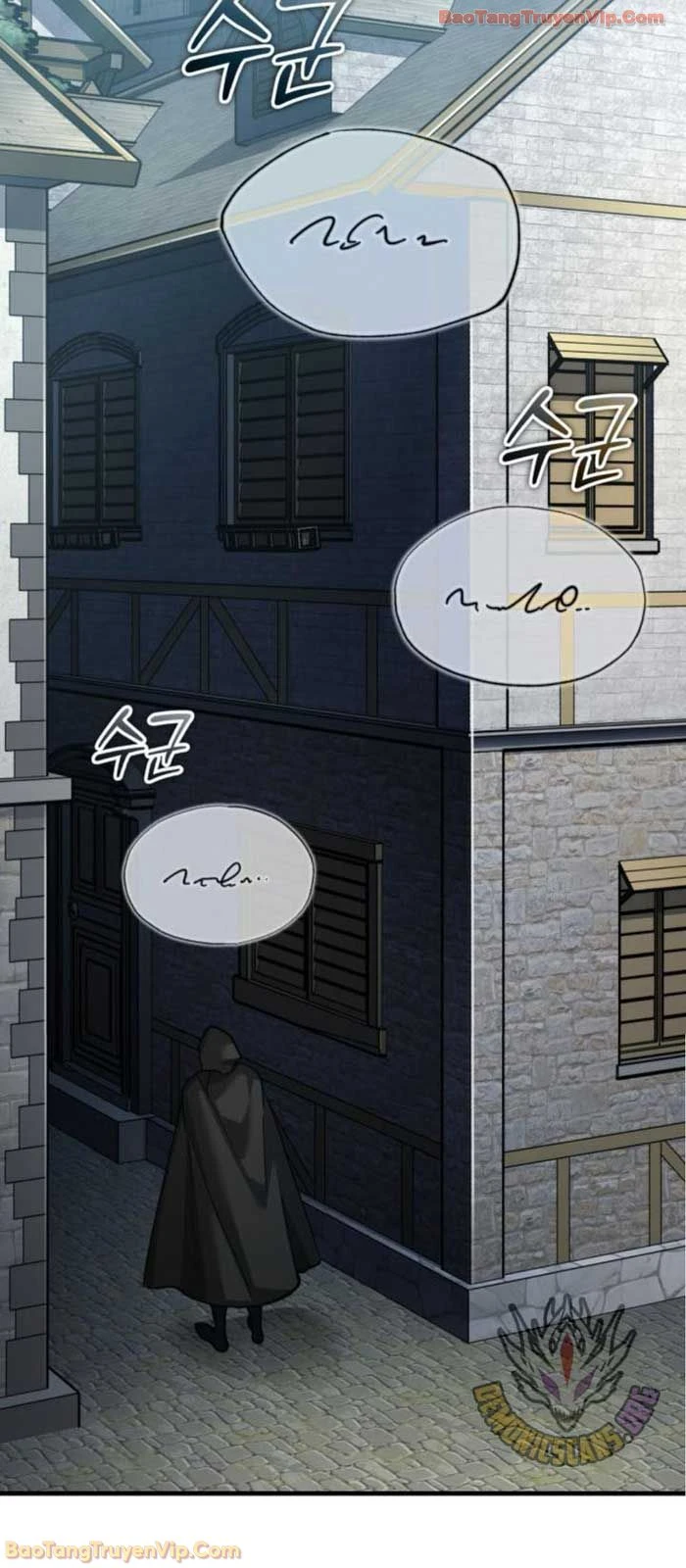 Thiên Quỷ Chẳng Sống Nổi Cuộc Đời Bình Thường Chapter 166 - 76