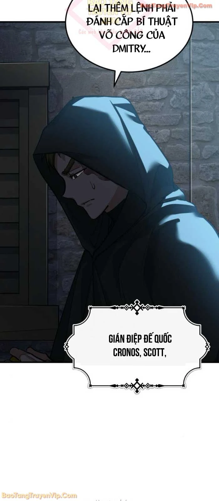 Thiên Quỷ Chẳng Sống Nổi Cuộc Đời Bình Thường Chapter 166 - 78