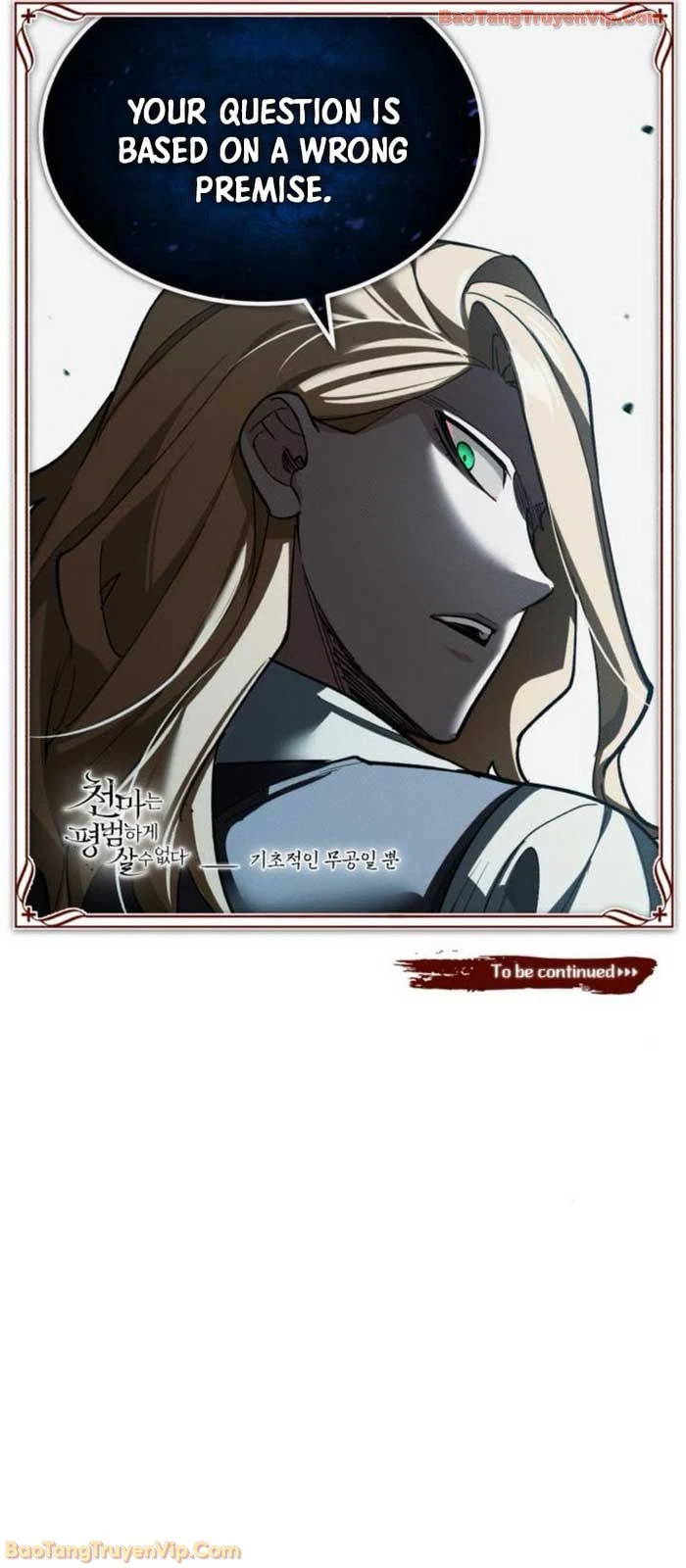 Thiên Quỷ Chẳng Sống Nổi Cuộc Đời Bình Thường Chapter 166 - 85