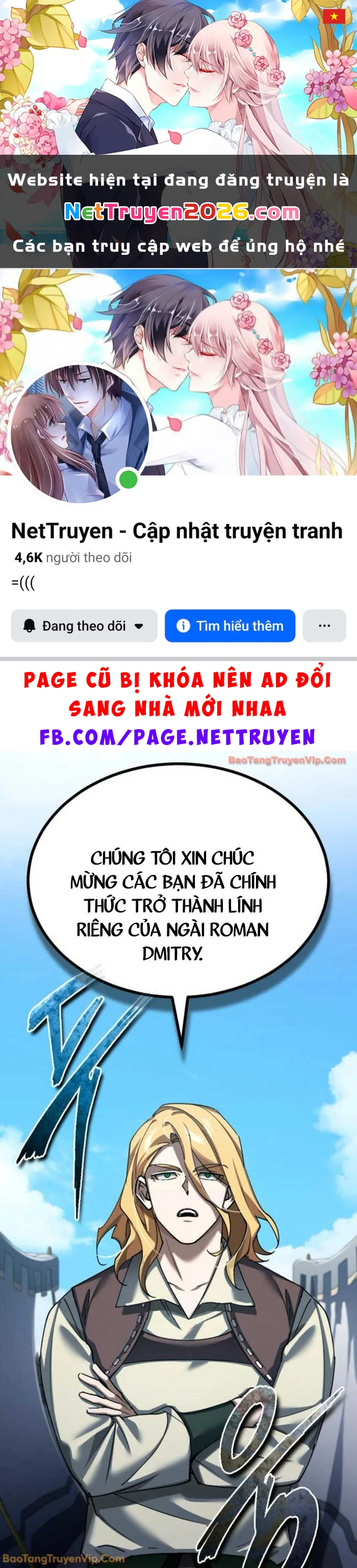 Thiên Quỷ Chẳng Sống Nổi Cuộc Đời Bình Thường Chapter 167 - 1