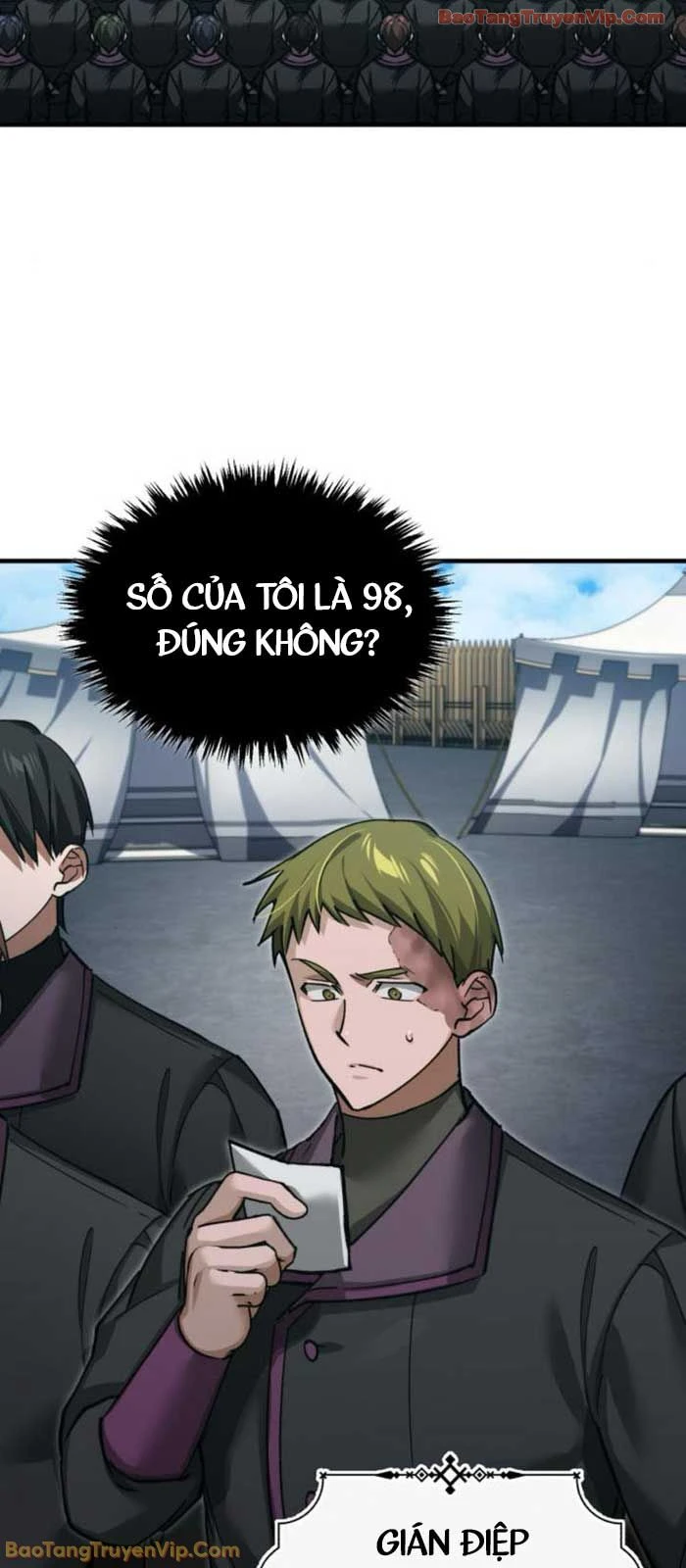 Thiên Quỷ Chẳng Sống Nổi Cuộc Đời Bình Thường Chapter 167 - 3