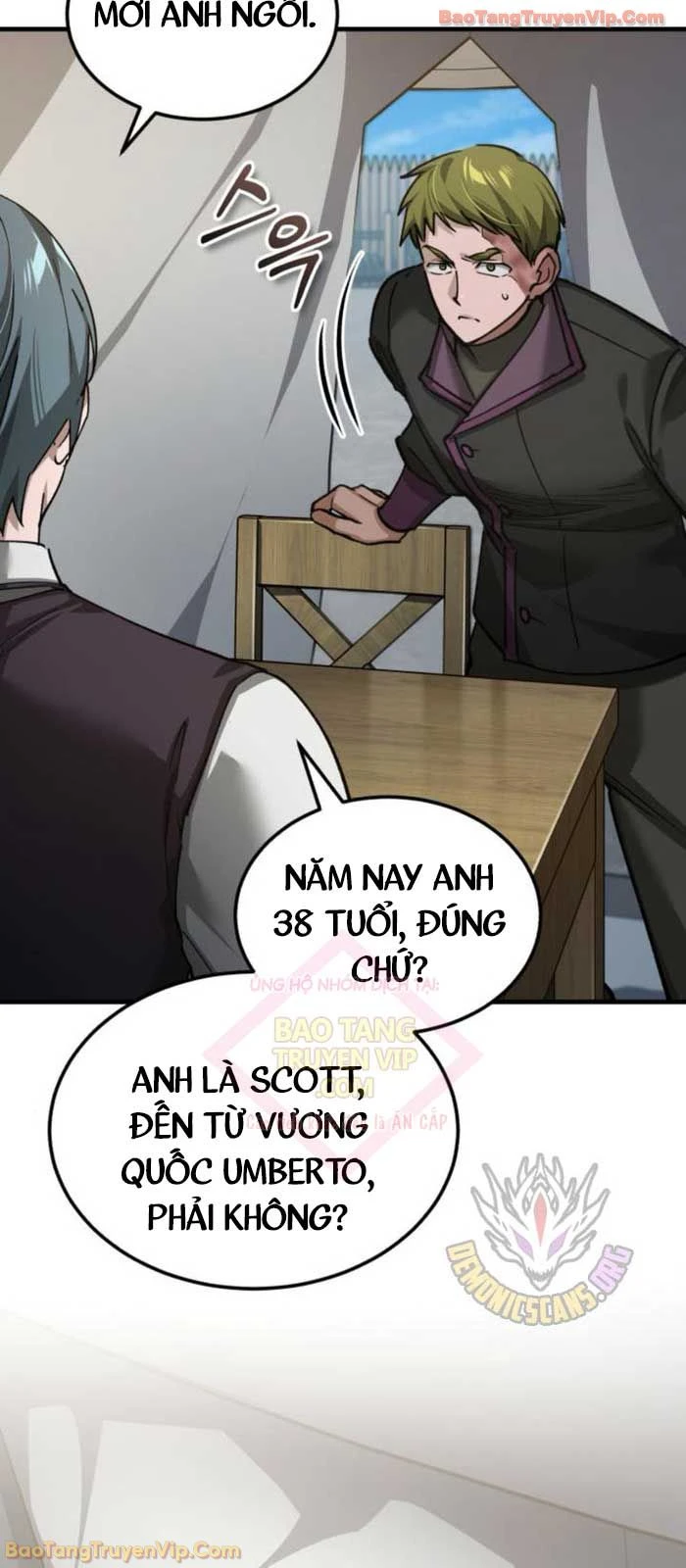 Thiên Quỷ Chẳng Sống Nổi Cuộc Đời Bình Thường Chapter 167 - 6