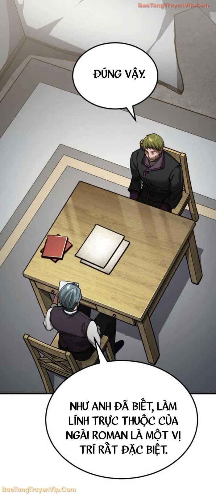 Thiên Quỷ Chẳng Sống Nổi Cuộc Đời Bình Thường Chapter 167 - 7